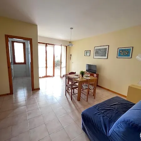 Onda Bilo, A Con Terrazza Vista Mare * 努马纳