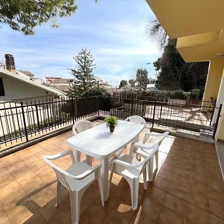 Onda Bilo, A Con Terrazza Vista Mare