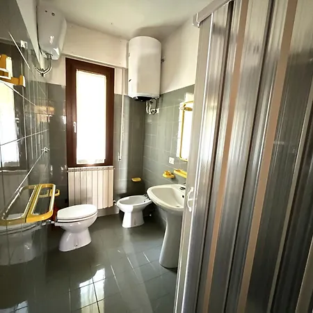 Onda Bilo, A Con Terrazza Vista Mare