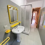Διαμέρισμα Onda Bilo, A Con Terrazza Vista Mare *