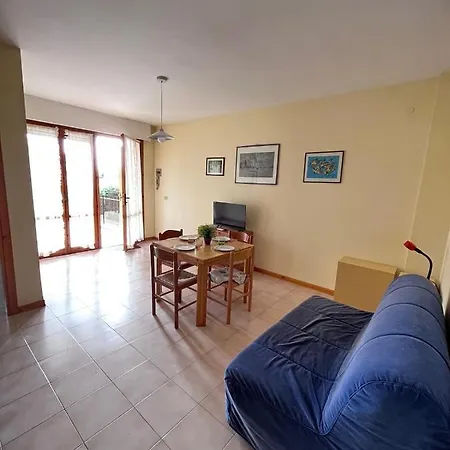 Onda Bilo, A Con Terrazza Vista Mare Lägenhet