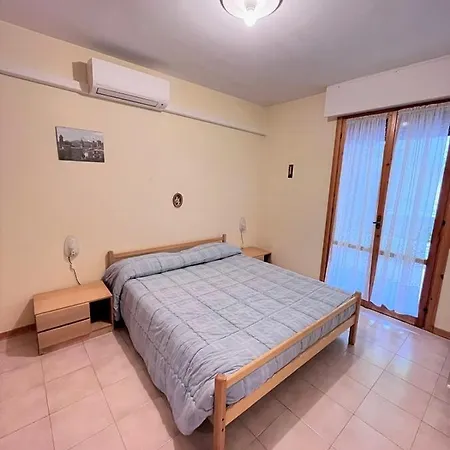 Onda Bilo, A Con Terrazza Vista Mare