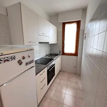 Onda Bilo, A Con Terrazza Vista Mare *