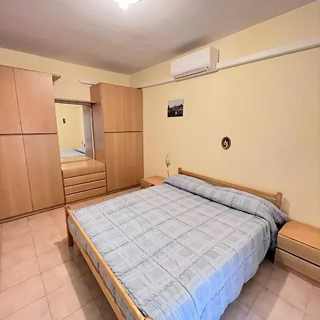 Onda Bilo, A Con Terrazza Vista Mare Apartment