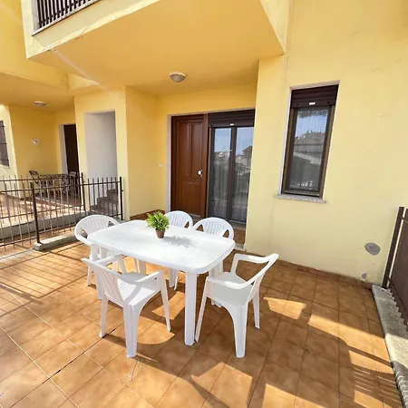 Onda Bilo, A Con Terrazza Vista Mare Apartment