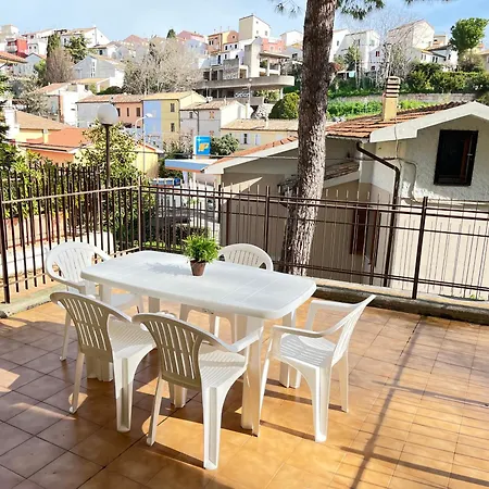 Apartment Onda Bilo, A Con Terrazza Vista Mare